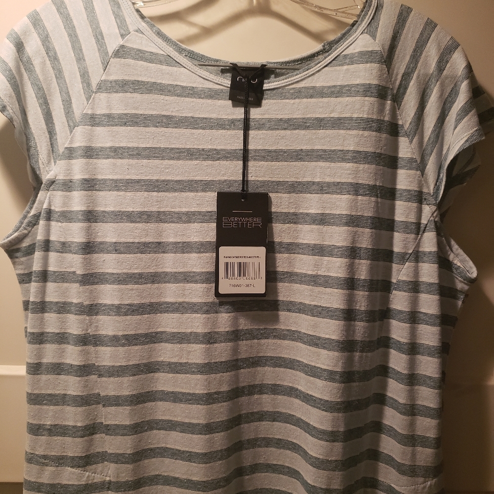 Title Nine Dress